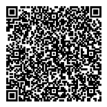 QR код мини отеля Домик у пруда