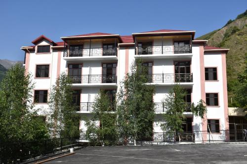 Фотография гостиницы Uludag