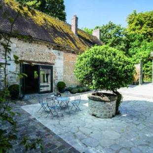 Фотографии гостевого дома
La Dime de Giverny - Chambres d'hôtes