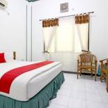 Фотография гостиницы RedDoorz near XT Square Yogyakarta