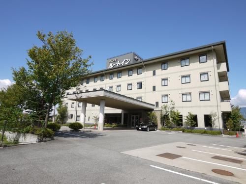Фотография гостиницы Hotel Route-Inn Nakano