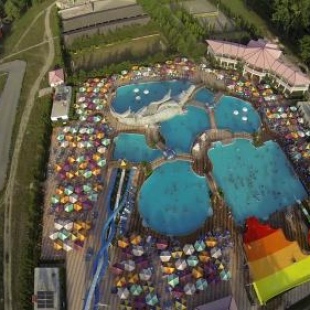 Фотография гостиницы ATLANT KİDS KAMP