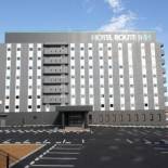 Фотография гостиницы Hotel Route-Inn Ishioka