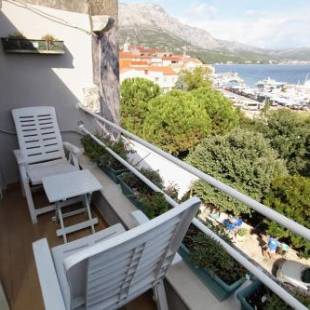 Фотографии гостевого дома 
            Apartments by the sea Korcula - 9217