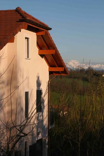 Фотографии гостевого дома 
            Villa Haute Savoie