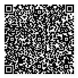 QR код санатория Голубые озера