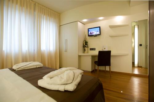 Фотография гостиницы Hotel Napoleon