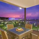 Фотография апарт отеля Darwin Waterfront Wharf Escape Holiday Apartments