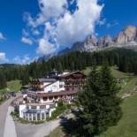 Фотография гостиницы Moseralm Dolomiti Spa Resort