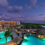 Фотография гостиницы Paradisus Playa del Carmen All Inclusive