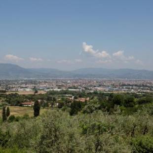 Фотографии базы отдыха 
            Agriturismo Il Poderaccio