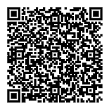 QR код гостиницы Парк