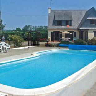 Фотографии гостевого дома 
            Holiday Home Villa Rocuet