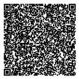 QR код квартиры Апартаменты Стрелка на Мещерском бульваре, д. 11