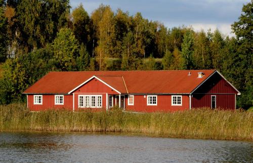 Фотография гостиницы Brovillan