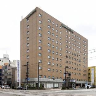 Фотографии гостиницы 
            Daiwa Roynet Hotel Toyama