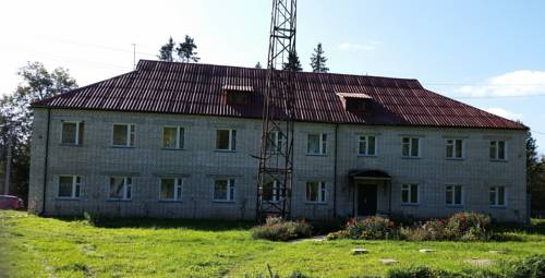 Фотография гостевого дома Андреевщина