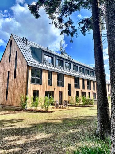 Фотография апарт отеля Hotel Královka