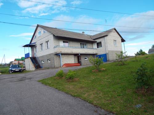 Фотографии гостевого дома
Маргарита