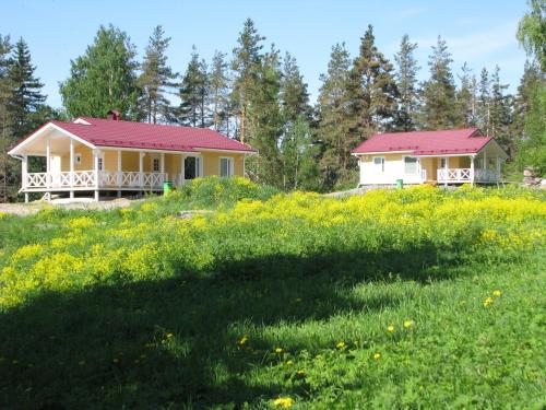 Фотография гостевого дома Рукола