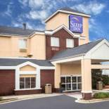 Фотография гостиницы Sleep Inn Sumter