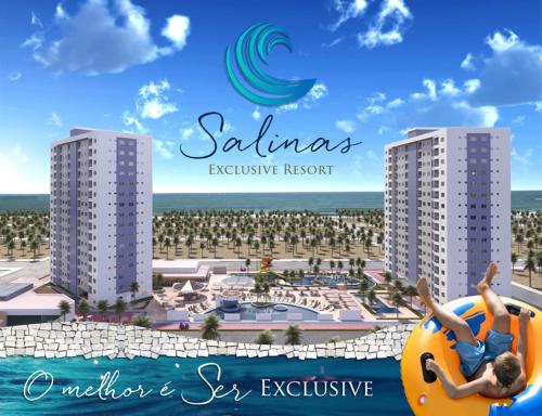 Фотографии гостиницы 
            Salinas Exclusive Resort