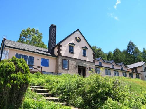 Фотография гостиницы OYO Petit Hotel Kanan Kurumayama kogen