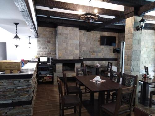 Фотография гостиницы Complex Magic of the Rhodopes