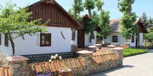 Фотография гостиницы Водограй