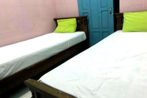 Фотография гостиницы SPOT ON 2871 Hotel Budi