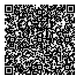 QR код апарт отеля Колибри