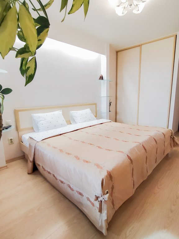 Фотография квартиры Апартаменты Asian dreams