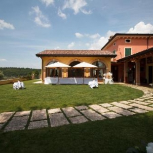 Фотография базы отдыха Agriturismo Spigolo