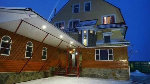 Фотография мини отеля Дворик на Ямской