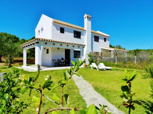 Фотография гостевого дома La Quinta de María Luisa