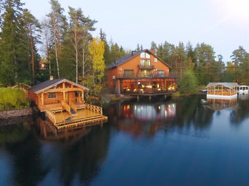 Фотография гостиницы Тапиола