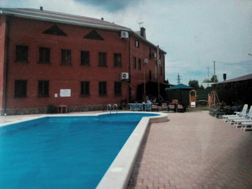 Фотография гостиницы Тет-а-Тет