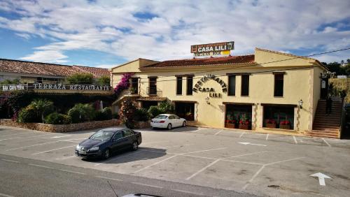 Фотография гостевого дома Casa Lili