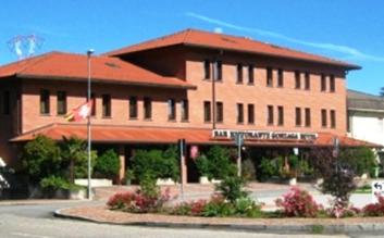 Фотография гостиницы Hotel motel residence Gonzaga