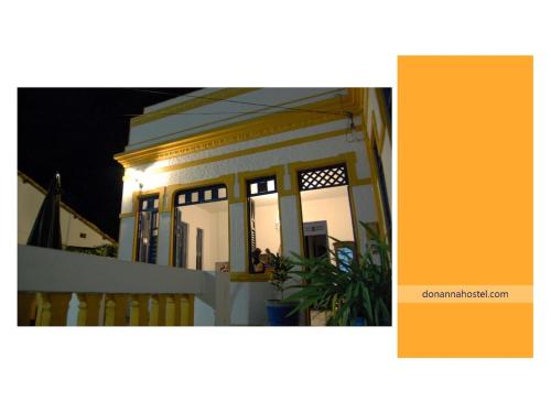 Фотография гостевого дома Donanna Hostel & Tours