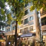 Фотография гостиницы Hanoi L'Heritage Diamond Hotel & Spa