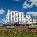 Фотография гостиницы Muthu Westcliff Hotel (Near London Southend Airport)