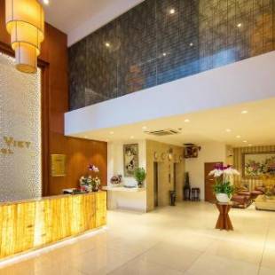 Фотографии гостиницы 
            Sen Viet Hotel