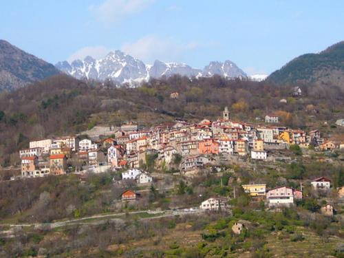 Фотография гостевого дома chez Sandrine et Olivier
