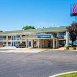 Фотография гостиницы Motel 6-Hammond, IN - Chicago Area