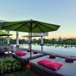 Фотография гостиницы Mercure Serpong Alam Sutera