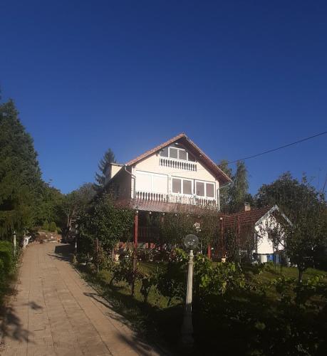 Фотография гостевого дома Aleksandar Vila BR