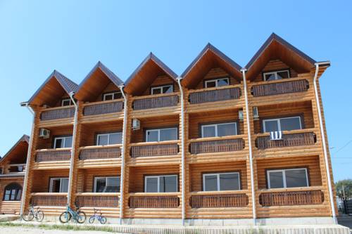 Фотография гостевого дома Русский