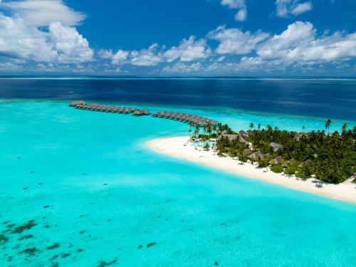 Фотографии гостиницы 
            Baglioni Resort Maldives - The Leading Hotels of the World