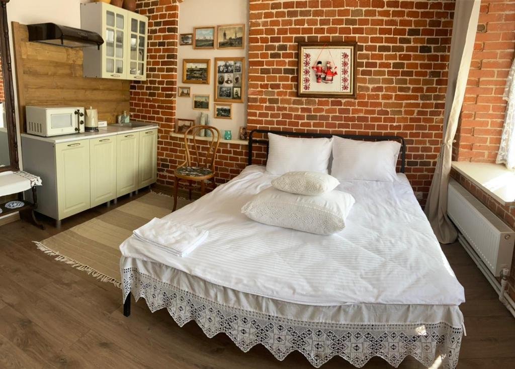 Фотография гостиницы Купеческая усадьба